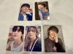 &TEAM Nicholas ニコラス　トレカ