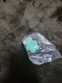 mojojojo Figure Mascot Vol.4 マスコット