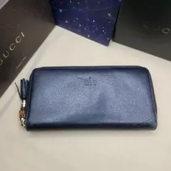GUCCI財布のサムネイル