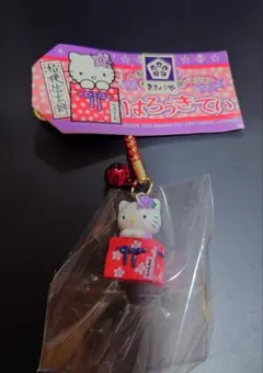 2025年最新】キティ 根付け レアの人気アイテム - メルカリ