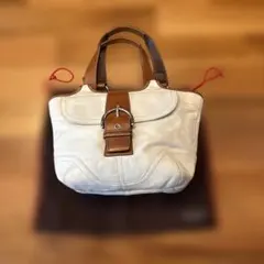 coach コーチ　クラシック　ハンドバッグ