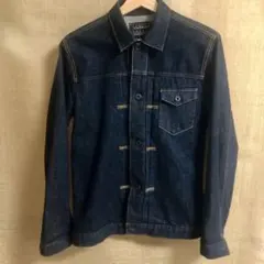 大戦モデル デニムジャケット