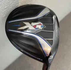 キャロウェイ 3W XR16 フレックス S ウッド メンズ ゴルフ クラブ