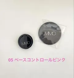 MiMC ミネラルクリーミーチーク05のサムネイル