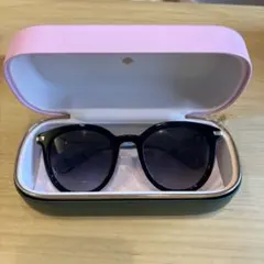 【美品】kate spade サングラスのサムネイル
