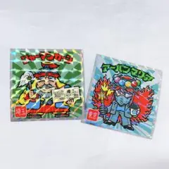 ご当地ビックリマンシール 東日本 埼玉 東京 ロッテ