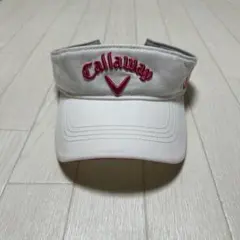캘러웨이 캘러웨이 골프 선 바이저 유니섹스