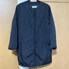 AZUL by MOUSSY 黒 ジャケット S