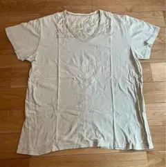 Maison Martin Margiela エイズTシャツのサムネイル