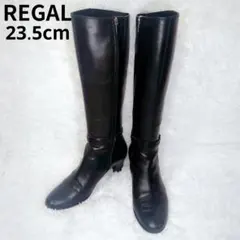 2025年最新】regal ロングブーツの人気アイテム - メルカリ