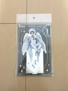 2026年最新】淀川真澄 天使と悪魔 箔押しアクリルスタンド 「桃源暗鬼