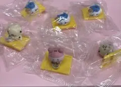 松屋コラボ ちいかわ