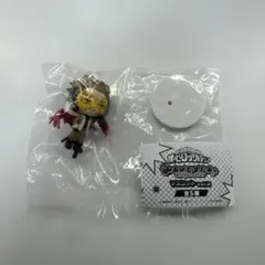 僕のヒーローアカデミア みあげてすたぁ マスコット vol.2 ホークス