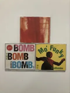 希少 Zoobombs ズボンズ 国内プロモ 非売品 2026年最新】Zoobombsの人気アイテム - メルカリ