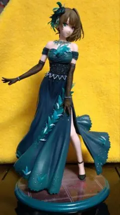 魔法使いの夜 蒼崎橙子 フィギュア 空の境界 FGO Fate 魔法使いの夜 蒼崎橙子 フィギュア 空の境界 FGO Fate | Mercari