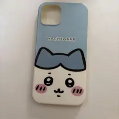 ハチワレ iPhone12ケース