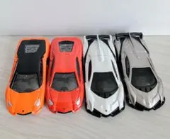 トミカ ミニカー まとめ売り ランボルギーニ