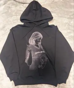 FUCKINGAwesome パーカー XXL 黒 レア スケートブランド