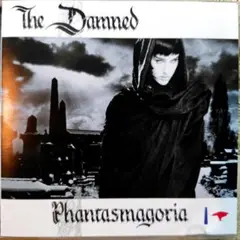 THE DAMNED ☆ パンク ネオアコ AOR ゴシック・ロック 80s