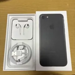 iPhone ケーブル・ACアダプタ・イヤフォン