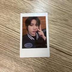 TXT act:tomorrow japan インスタントフォト　ボムギュ