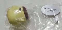 お文具といっしょ マスコット フィギュア　のんびり 生きるのです　プリンさん