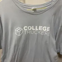 BELLA+CANVAS Tシャツ ライトブルー