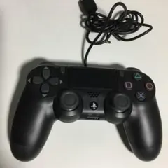 有線コントローラー 黒