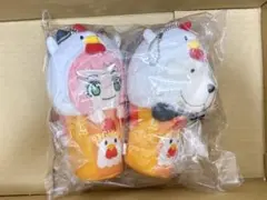 ハム太郎 羽子板 正月 ぬいぐるみ アミューズメント専用 レア 元旦