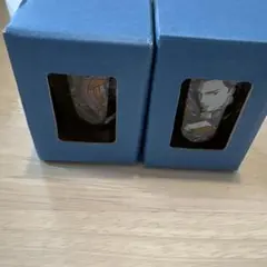 ガンダムＷ　プチグラス　トレーズ