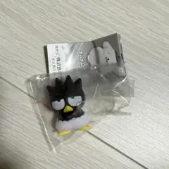 バッドばつ丸 カプセルトイ