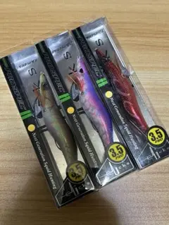 2025年最新】クリックス エギの人気アイテム - メルカリ