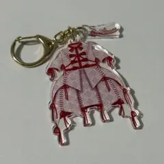 月足天音ちゃん 衣装アクキー