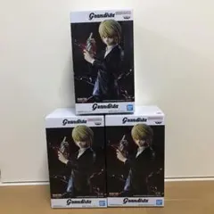 ハンターハンター クラピカ フィギュア