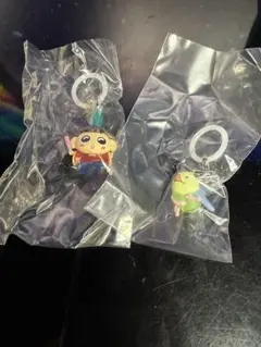 おじゃる丸めじるしアクセサリー　おじゃる丸　デンボセット