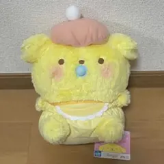 2026年最新】ポムポムプリン ぬいぐるみ 初期の人気アイテム - メルカリ