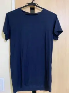 ワークマン　ネイビー Mサイズ Tシャツ　3枚