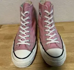 converse ct70 26.5cm ピンク