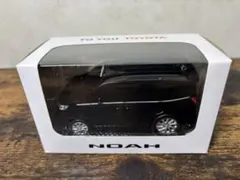 改良版 後期 新型ノア プルバックカーのサムネイル