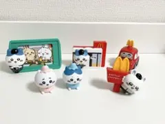ちいかわ ハチワレ まとめ売り - メルカリ