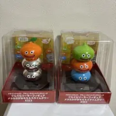 ドラゴンクエスト スライムタワー フィギュアセット