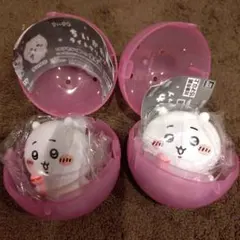 ちいかわ　ライトクリップ　2個