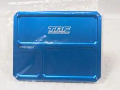 タミヤ TAMIYA TRF メンテナンススタンド（ブルー）TRF 42371 - メルカリ