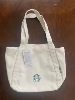 ✨未使用品✨ スターバックス福袋2025 トートバッグのサムネイル