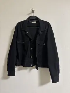 Jieda short denim jacket 18ssのサムネイル
