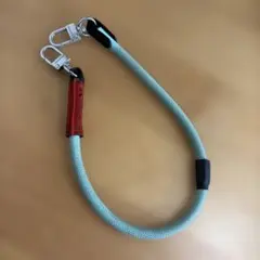topologie ハンドストラップ