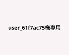 専用