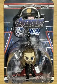 MARVEL - ホットトイズ　ソー(アベンジャーズ エンドゲーム )欠品有り ムービー・マスターピース】『アベンジャーズ／エンドゲーム』1