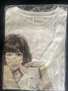 YUKI メランコリニスタ LOLITA Tシャツ サイズS 新品