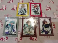 アイナナ キラステ